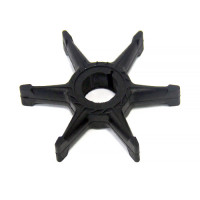 Крыльчатка помпы охлаждения двигателя Mercury/Yamaha 689-44352-02