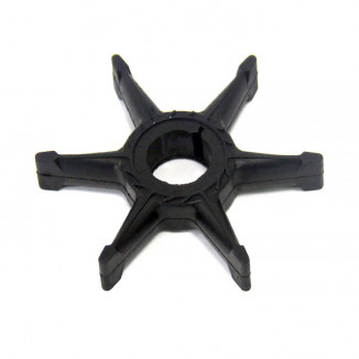 Крыльчатка помпы охлаждения двигателя Mercury/Yamaha 689-44352-02 Крыльчатка помпы охлаждения двигателя Mercury/Yamaha 689-44352-02