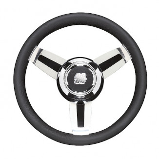 Колесо рулевое MOROSINI L B/CH