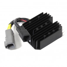 Реле регулятор напряжения BRP SM-01141 Реле регулятор напряжения BRP SM-01141