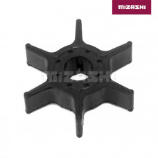 Крыльчатка помпы охлаждения двигателя Hidea/Parsun/Selva/Yamaha SC-WT106 Крыльчатка помпы охлаждения двигателя Hidea/Parsun/Selva/Yamaha SC-WT106