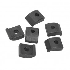 Комплект слайдеров ведущего вариатора (6 шт) Yamaha SM-03090D Комплект слайдеров ведущего вариатора (6 шт) Yamaha SM-03090D