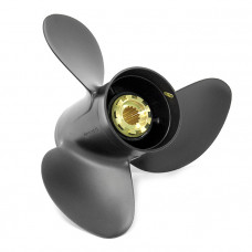 Винт гребной Solas 6411-140-09, 3x14x9 (R) Винт гребной Solas 6411-140-09, 3x14x9 (R)