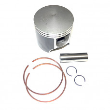 Поршневой комплект BRP 951DI (+0.50мм) 010-809-05PK Поршневой комплект BRP 951DI (+0.50мм) 010-809-05PK