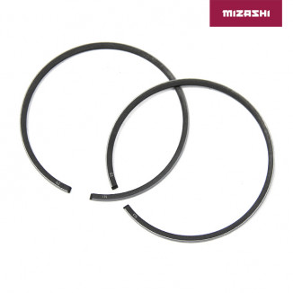 Комплект поршневых колец Suzuki (+0,25мм)  SC-PS092