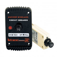 Предохранитель лебедки 100А (терм.) Предохранитель лебедки 100А (терм.)