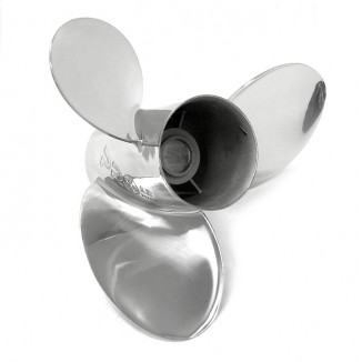 Винт гребной Solas 9575-148-23, 3x14 3/4x23 (R) (Rubex)