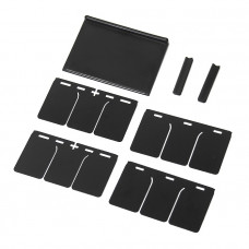 Ремкомплект лепесткового клапана Polaris SM-07306