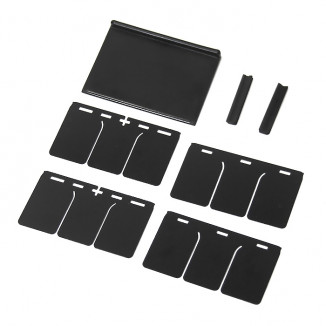 Ремкомплект лепесткового клапана Polaris SM-07306