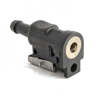 Фиттинг топливный Suzuki/Johnson/Evinrude/OMC/Honda коннектор (NUOVA RADE) Фиттинг топливный Suzuki/Johnson/Evinrude/OMC/Honda коннектор (NUOVA RADE)