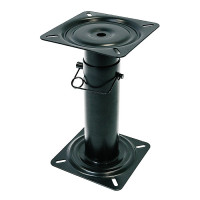 Стойка для сидений 305-487мм, сталь Стойка для сидений 305-487мм, сталь