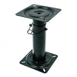 Стойка для сидений 305-487мм, сталь