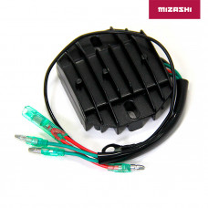 Реле регулятор напряжения Yamaha SC-OB383 Реле регулятор напряжения Yamaha SC-OB383