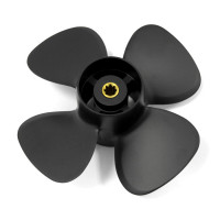 Винт гребной Solas 3113-100-05, 4x10x5 (R) (уц) Винт гребной Solas 3113-100-05, 4x10x5 (R) (уц)