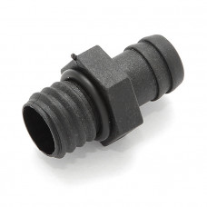 Фиттинг вентиляции топливного бака 16 мм, пластик Фиттинг вентиляции топливного бака 16 мм, пластик