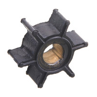 Крыльчатка помпы охлаждения двигателя Mariner/Mercury/Tohatsu 500377 Крыльчатка помпы охлаждения двигателя Mariner/Mercury/Tohatsu 500377