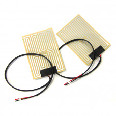 Термоэлементы подогрева ручек (кмп-т 2шт) SM-12474 Термоэлементы подогрева ручек (кмп-т 2шт) SM-12474