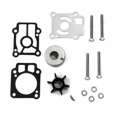 Ремкомплект насоса охлаждения Tohatsu/Mercury/Mariner 361-87322-0 Ремкомплект насоса охлаждения Tohatsu/Mercury/Mariner 361-87322-0