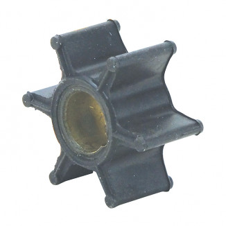 Крыльчатка помпы охлаждения двигателя Evinrude-Johnson 500355