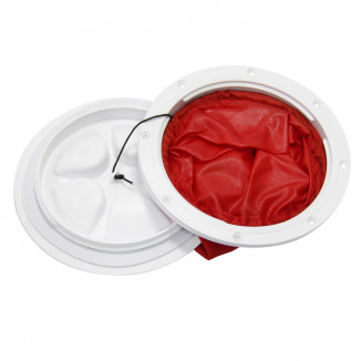 Крышка люка технологическая SUNFINE 153.0 с мешком