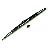 Щетка стеклоочистителя W.E 450мм, гибкий профиль (тип-XS)