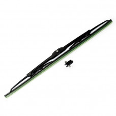 Щетка стеклоочистителя W.E 450мм, гибкий профиль (тип-XS) Щетка стеклоочистителя W.E 450мм, гибкий профиль (тип-XS)