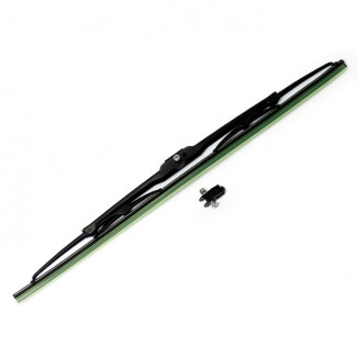 Щетка стеклоочистителя W.E 450мм, гибкий профиль (тип-XS)