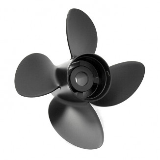 Винт гребной Solas 9513-145-17, 4x14.5x17 (R) (Rubex)