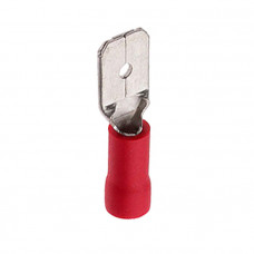 Разъем плоский изолированный (папа) 1.5-5-0.8 (100 шт) Разъем плоский изолированный (папа) 1.5-5-0.8 (100 шт)