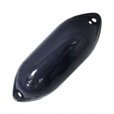 Кранец 590x220 мм синий, надувной Кранец 590x220 мм синий, надувной