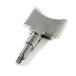 Лопатка RAVE клапана BRP 593 SM-09655