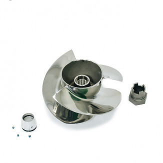 Импеллер SOLAS YV-CD-13/20 для гидроциклов Yamaha Импеллер SOLAS YV-CD-13/20 для гидроциклов Yamaha