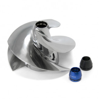 Импеллер SOLAS KR-CD-15/22 для гидроциклов Kawasaki Импеллер SOLAS KR-CD-15/22 для гидроциклов Kawasaki