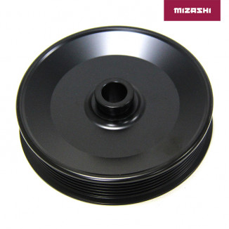 Шкив насоса гидроусилителя Mercruiser SC-BT017