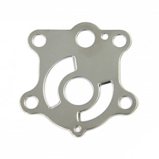 Пластина помпы Yamaha 663-44323-00