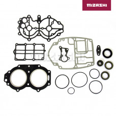 Комплект прокладок двигателя Yamaha SC-WT179 Комплект прокладок двигателя Yamaha SC-WT179