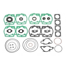 Полный комплект прокладок BRP 670 09-711215 Полный комплект прокладок BRP 670 09-711215