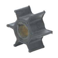 Крыльчатка помпы охлаждения двигателя Mercury/Tohatsu 500344 Крыльчатка помпы охлаждения двигателя Mercury/Tohatsu 500344