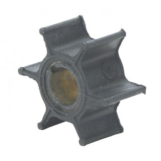 Крыльчатка помпы охлаждения двигателя Mercury/Tohatsu 500344