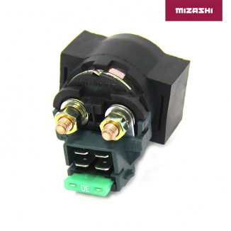 Реле стартера квадроцикла AT-MZ1667