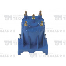 Крышка распределителя зажигания (трамблёра) Mercruiser/OMC/Volvo Penta 18-5361 Крышка распределителя зажигания (трамблёра) Mercruiser/OMC/Volvo Penta 18-5361