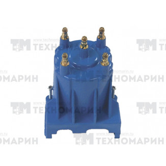 Крышка распределителя зажигания (трамблёра) Mercruiser/OMC/Volvo Penta 18-5361