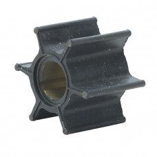 Крыльчатка помпы охлаждения двигателя Honda 500343 Крыльчатка помпы охлаждения двигателя Honda 500343