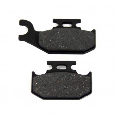 Тормозные колодки Yamaha  AT-05021 Тормозные колодки Yamaha  AT-05021