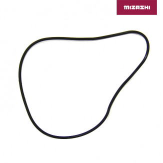 Прокладка резиновая крышки помпы двигателя квадроцикла AT-MZ1680