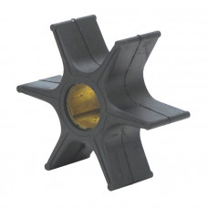 Крыльчатка помпы охлаждения двигателя Honda 500337 Крыльчатка помпы охлаждения двигателя Honda 500337