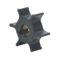 Крыльчатка помпы охлаждения двигателя Mariner/Mercury/Parsun/Yamaha 500325 Крыльчатка помпы охлаждения двигателя Mariner/Mercury/Parsun/Yamaha 500325