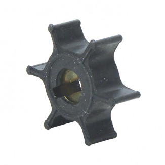 Крыльчатка помпы охлаждения двигателя Mariner/Mercury/Parsun/Yamaha 500325 Крыльчатка помпы охлаждения двигателя Mariner/Mercury/Parsun/Yamaha 500325