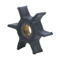Крыльчатка помпы охлаждения двигателя Parsun/Selva/Yamaha 500363 Крыльчатка помпы охлаждения двигателя Parsun/Selva/Yamaha 500363