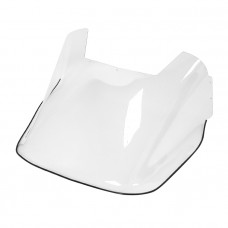 Стекло ветровое Yamaha Bravo 250 (47см, 2мм) Стекло ветровое Yamaha Bravo 250 (47см, 2мм)